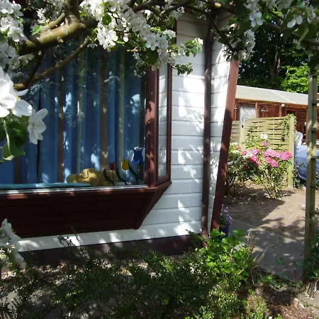 Appartement Ferienhaus Am Streler Sund *