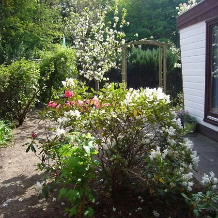 Appartement Ferienhaus Am Streler Sund