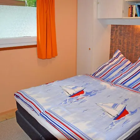 Appartement Ferienhaus Am Streler Sund