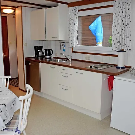 Ferienhaus Am Streler Sund Appartement