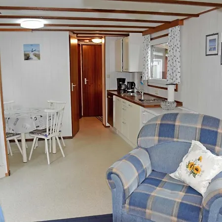 Ferienhaus Am Streler Sund Garz (Rugen)