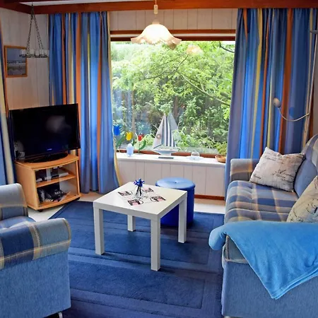 Ferienhaus Am Streler Sund *