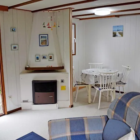 Ferienhaus Am Streler Sund Appartement